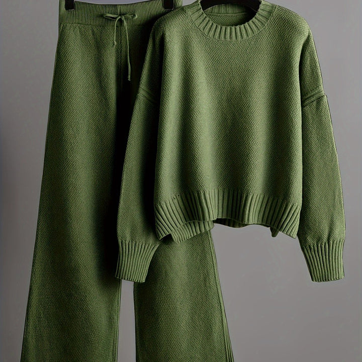 Nisha | Ultimate Comfortable Loungewear Set
