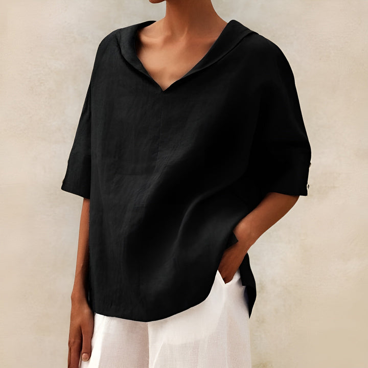 Raya | Lightweight Blouse
