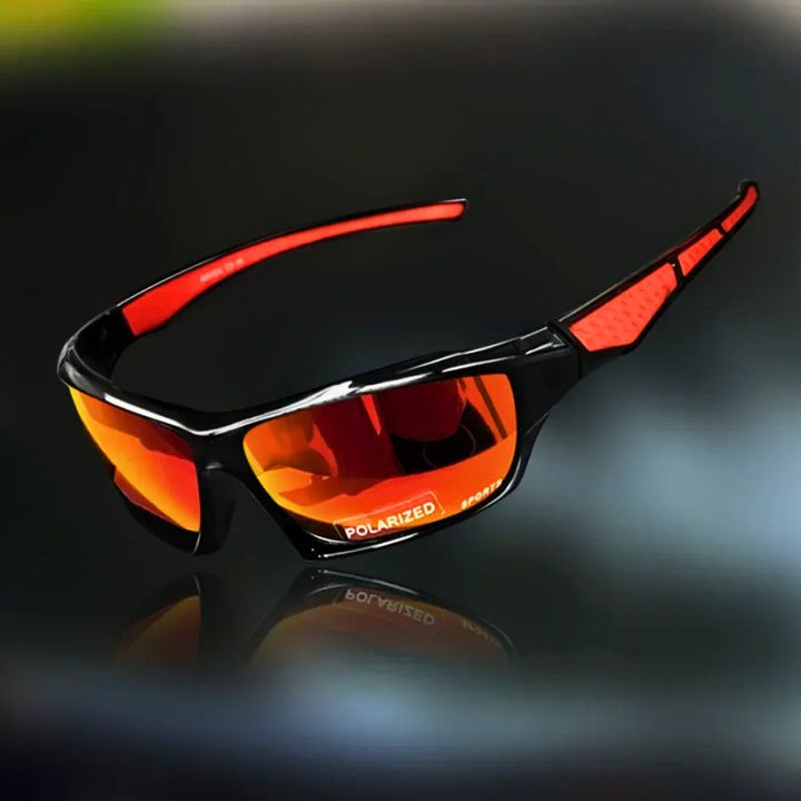 Lenoir | Pulse Sunglasses