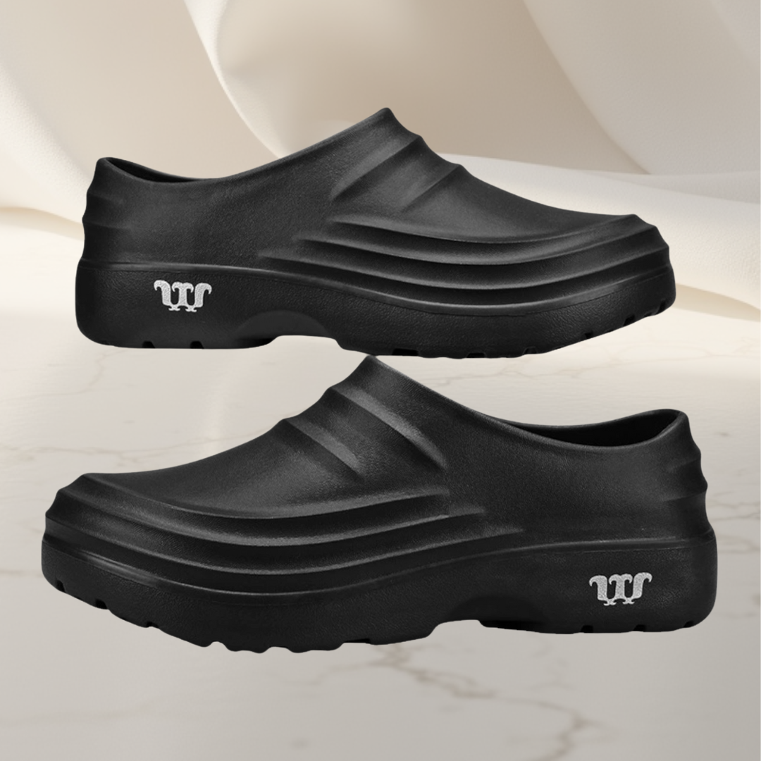 Sharell | OrthoStep