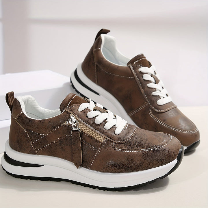 Daisy | Orthopedic Sneakers