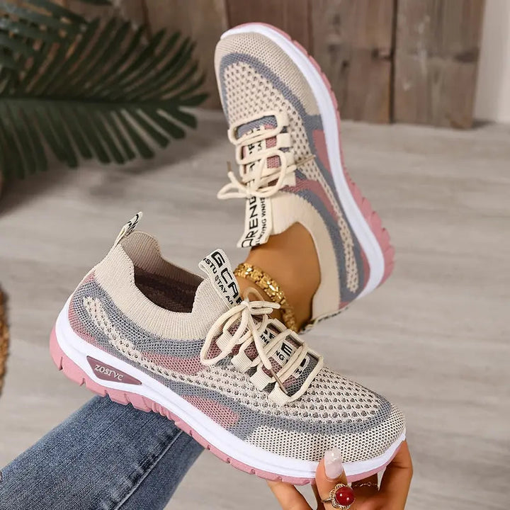 Laurah | Orthopedic Sneakers