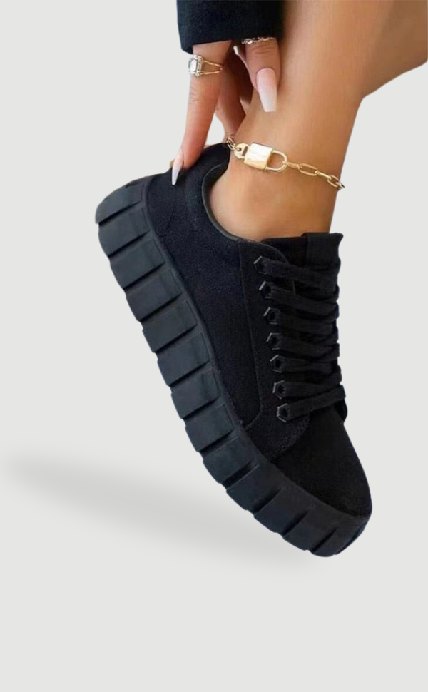 Anita | Orthopedic Sports Shoe