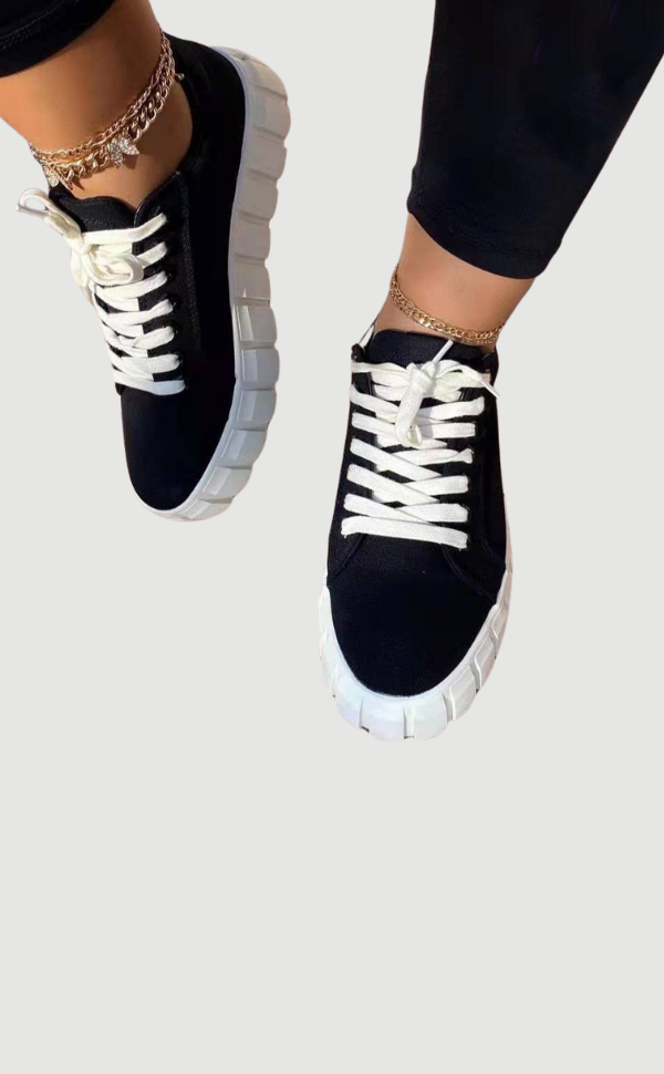 Anita | Orthopedic Sports Shoe