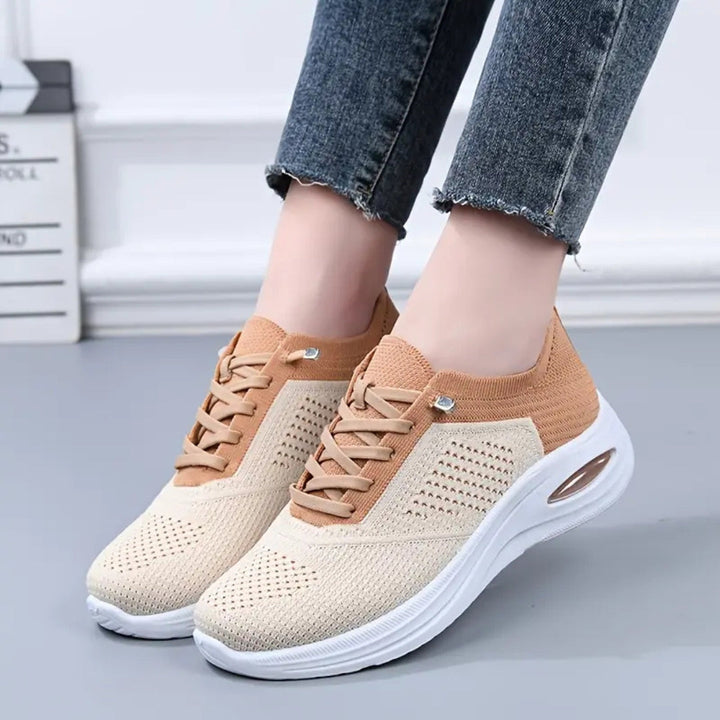 Kiki | Orthopedic Sneakers
