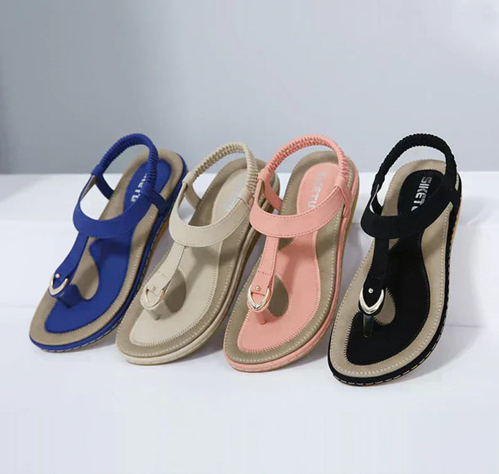 Nory | Orthopedic Sandals