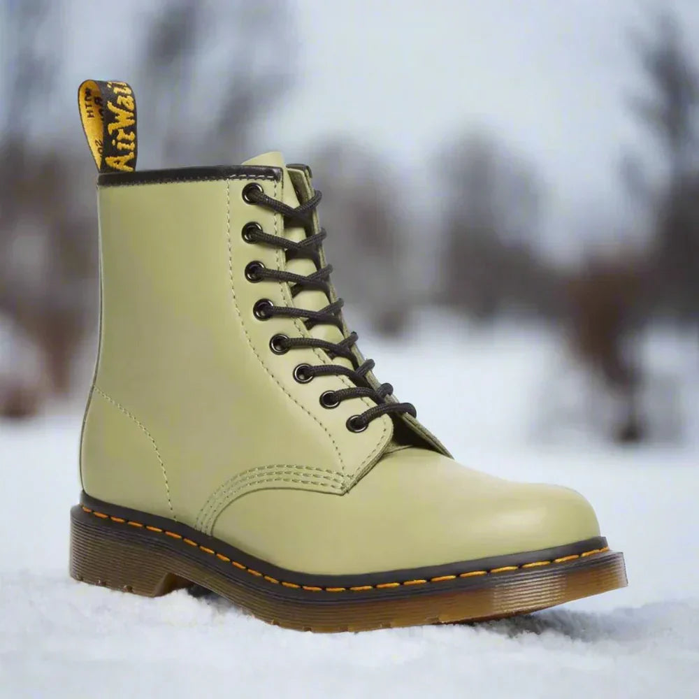 Alicia | Orthopedic Boots