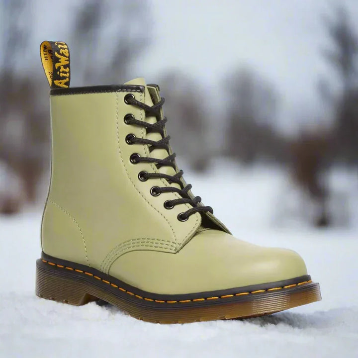 Alicia | Orthopedic Boots