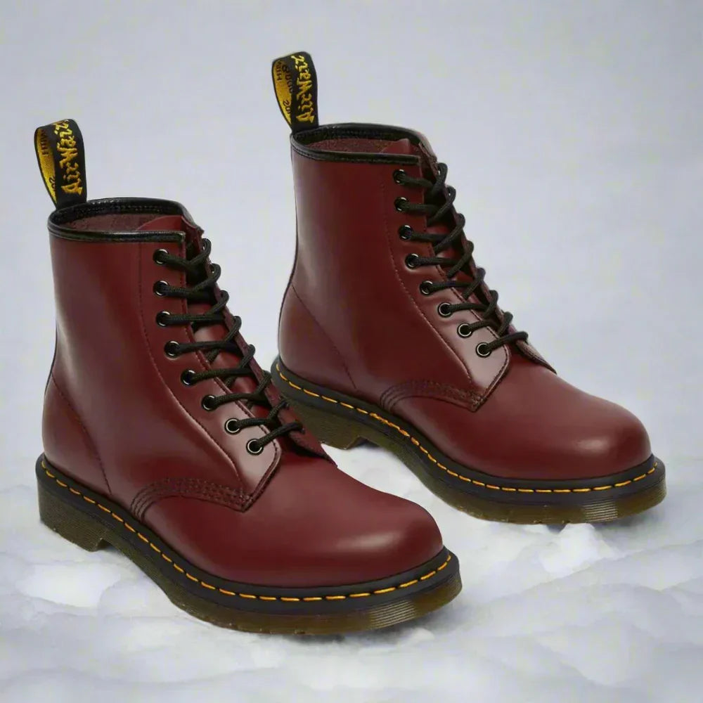 Alicia | Orthopedic Boots