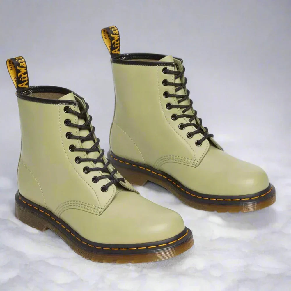 Alicia | Orthopedic Boots