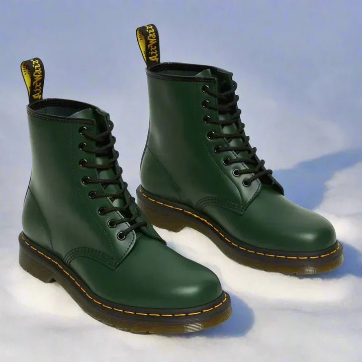 Alicia | Orthopedic Boots
