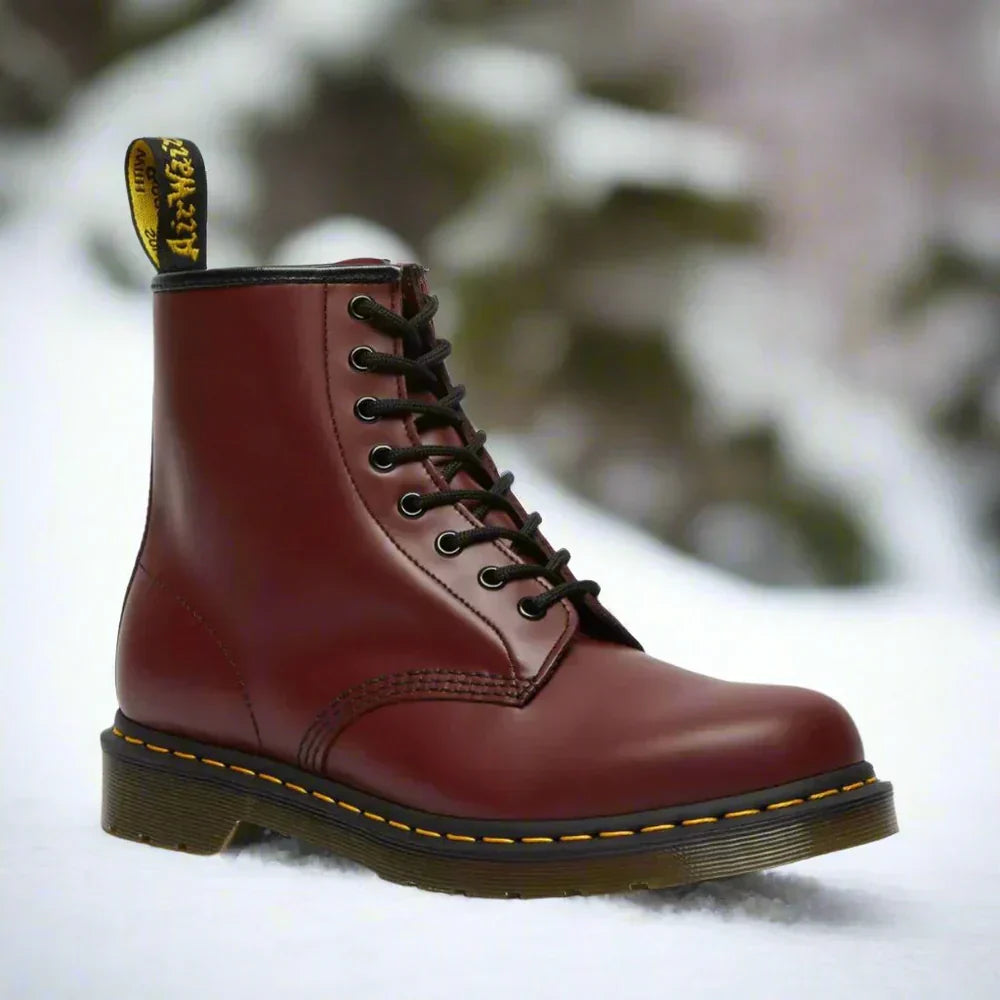 Alicia | Orthopedic Boots