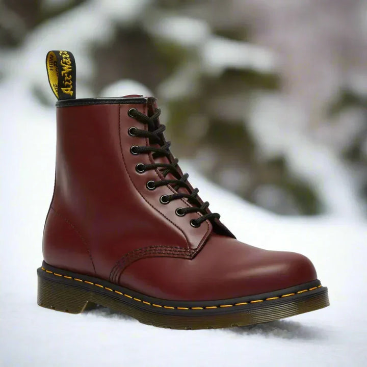 Alicia | Orthopedic Boots