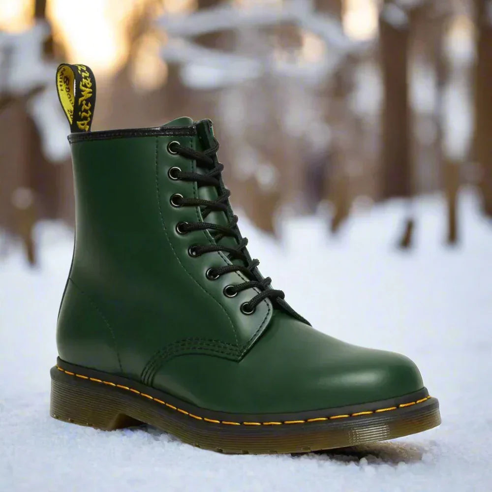 Alicia | Orthopedic Boots