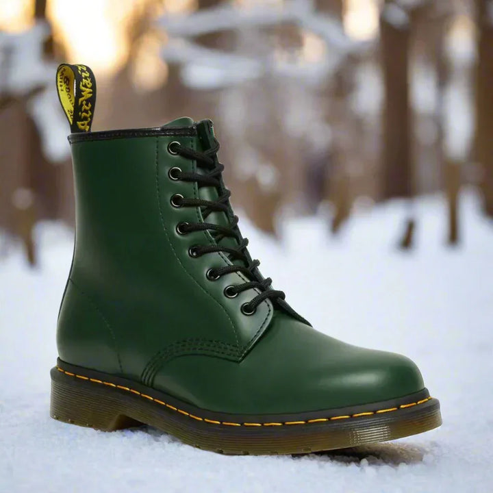Alicia | Orthopedic Boots
