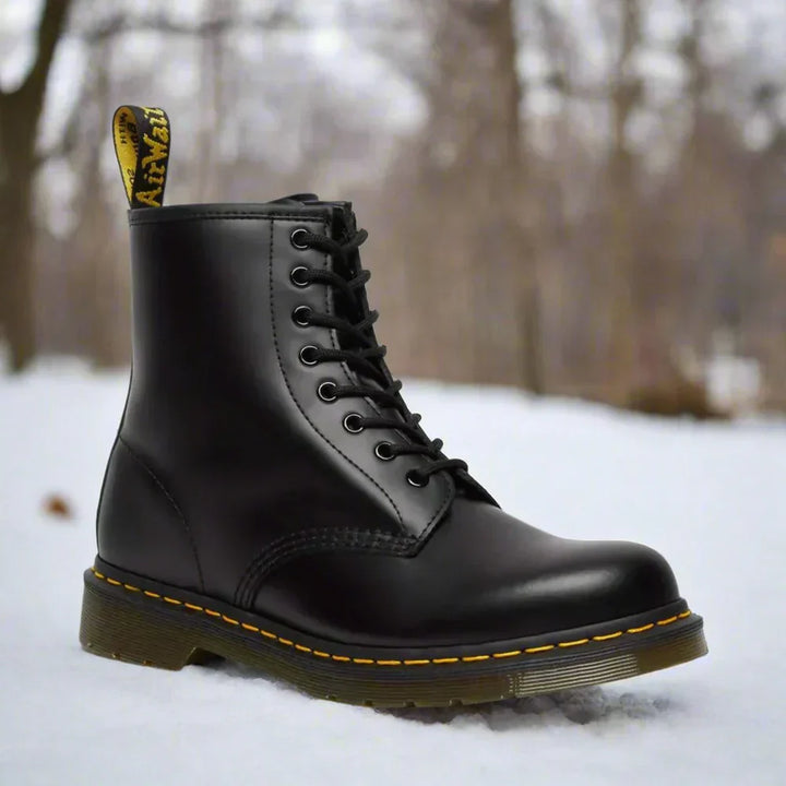 Alicia | Orthopedic Boots
