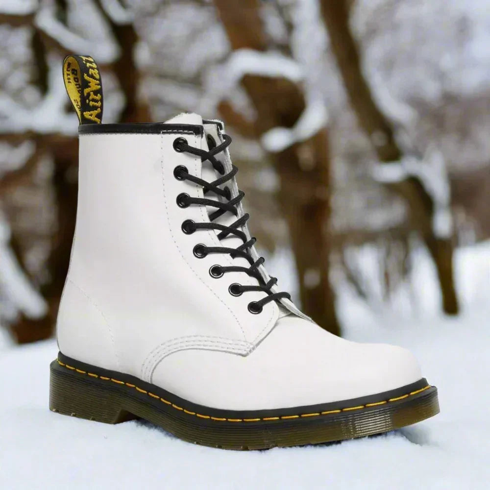 Alicia | Orthopedic Boots