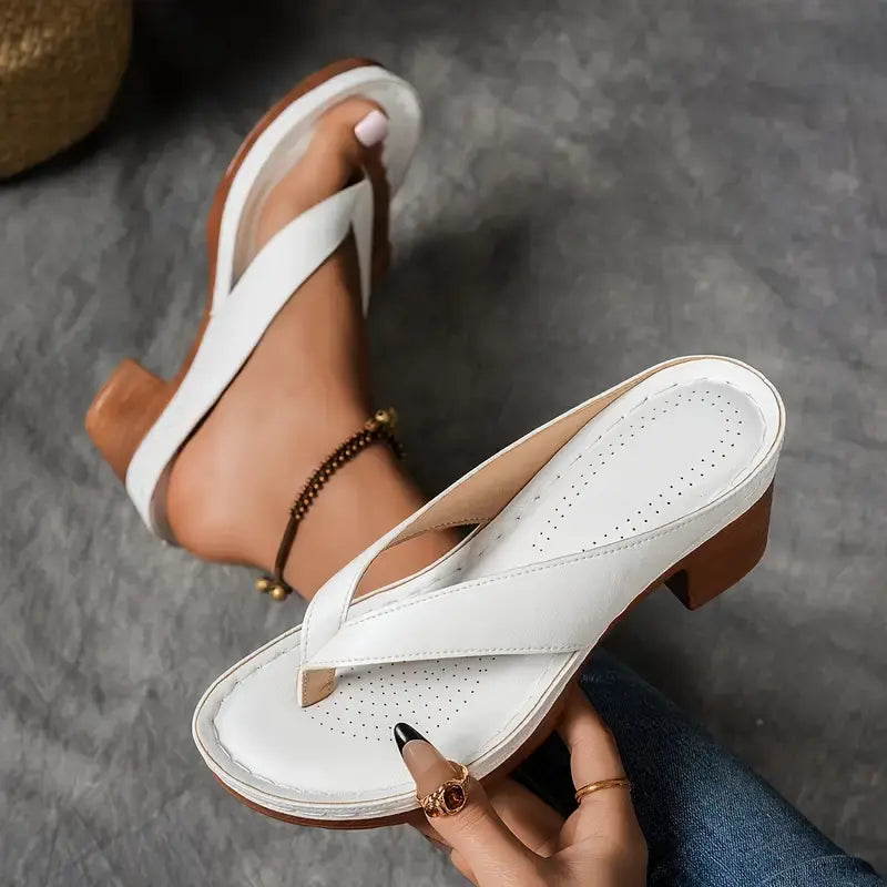 Julie | Orthopedic Sandals