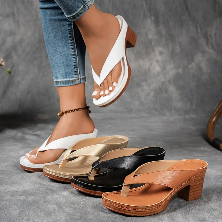 Julie | Orthopedic Sandals