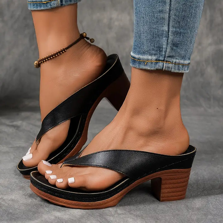 Julie | Orthopedic Sandals
