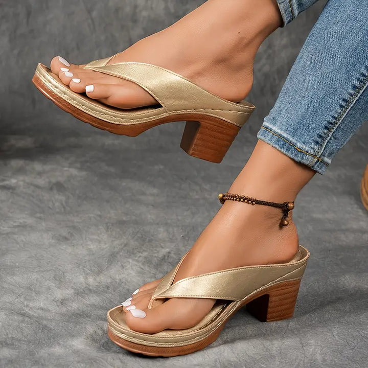 Julie | Orthopedic Sandals
