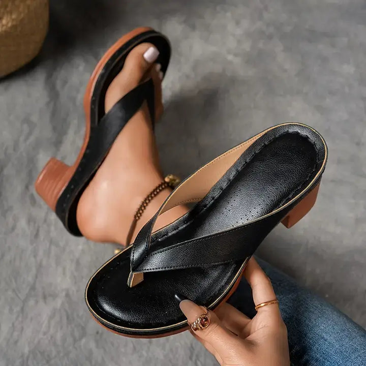 Julie | Orthopedic Sandals