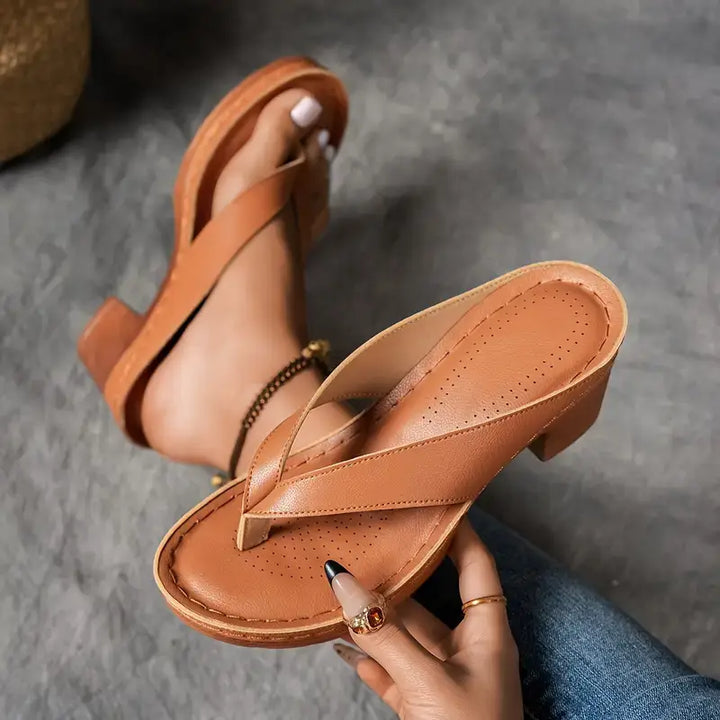 Julie | Orthopedic Sandals
