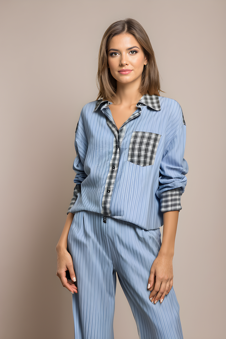 Stellah | Relaxed Nightwear Set