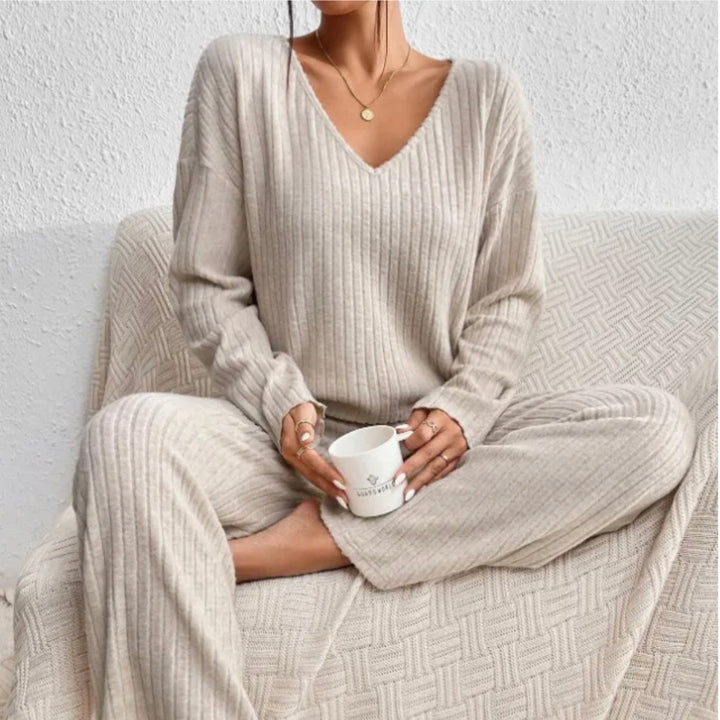 Rosy | Two-Piece Set