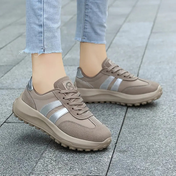 Keli | Orthopedic Sneakers