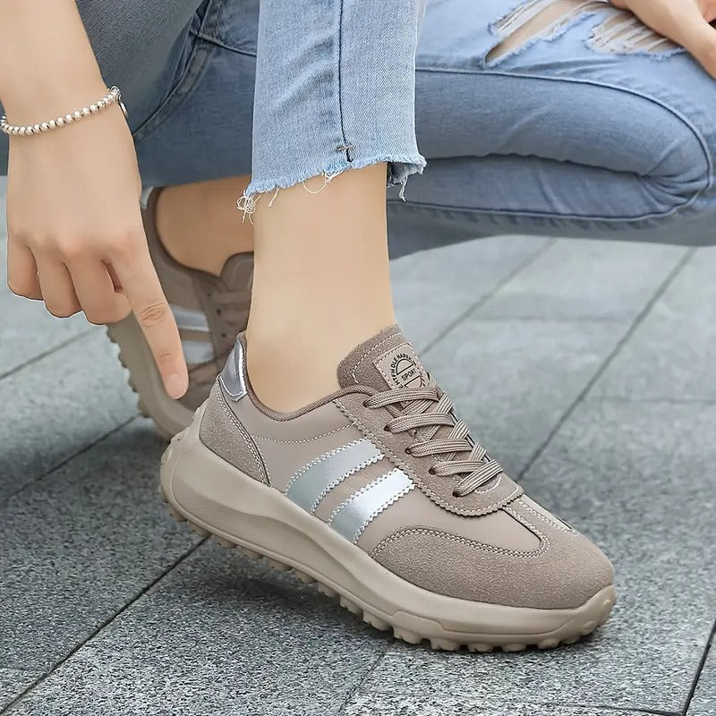 Keli | Orthopedic Sneakers