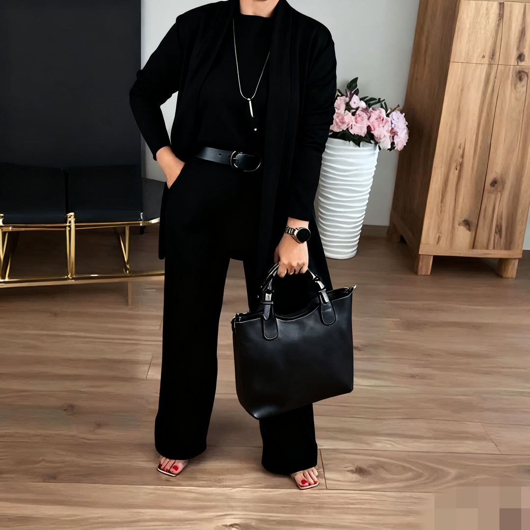 Bernice | Elegant 3-piece set