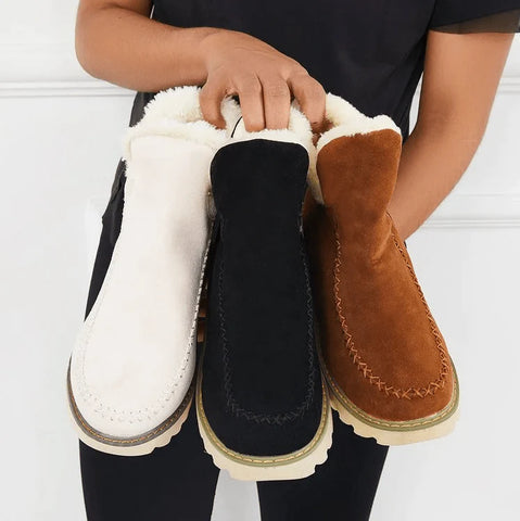 Ava | Premium Winter Boots