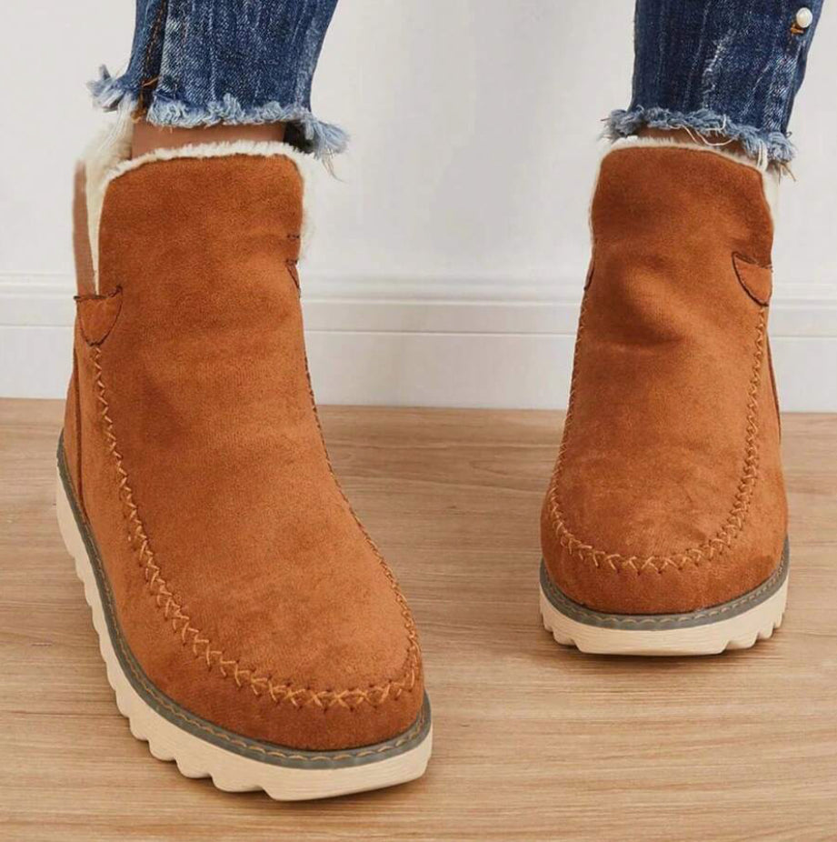 Ava | Premium Winter Boots