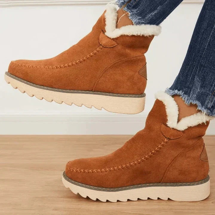 Ava | Premium Winter Boots