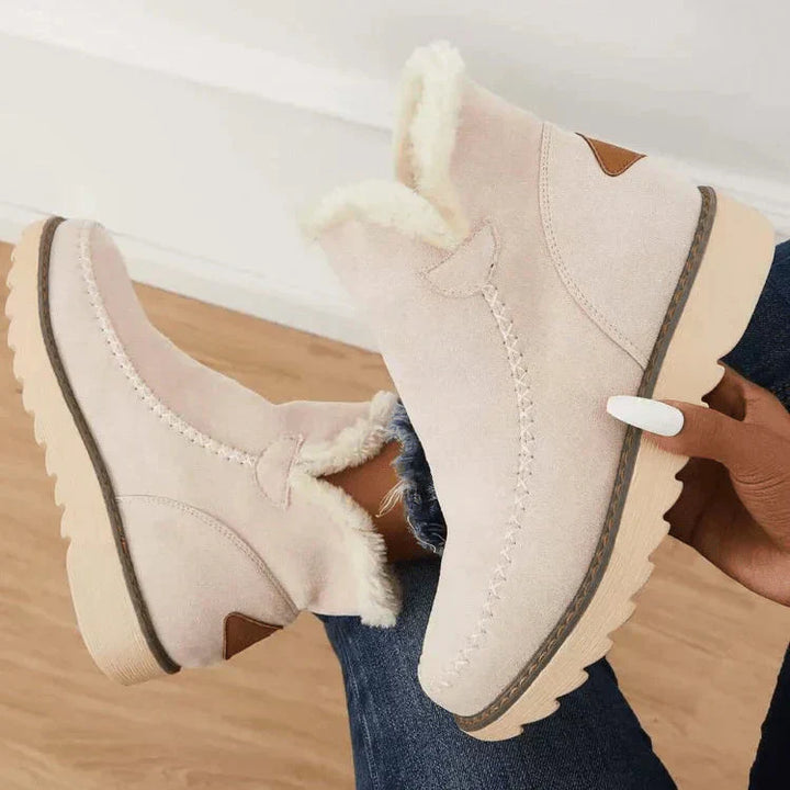 Ava | Premium Winter Boots