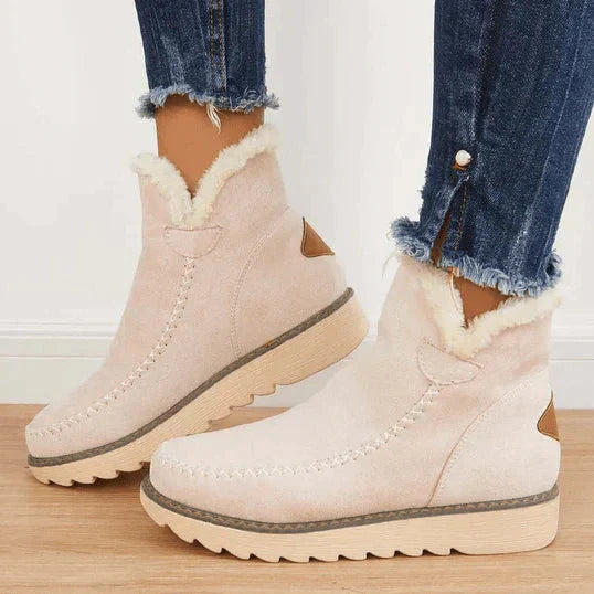 Ava | Premium Winter Boots