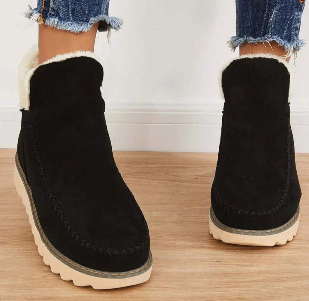 Ava | Premium Winter Boots