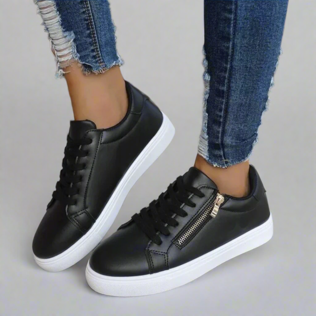 Hellen | Orthopedic Comfort Shoes
