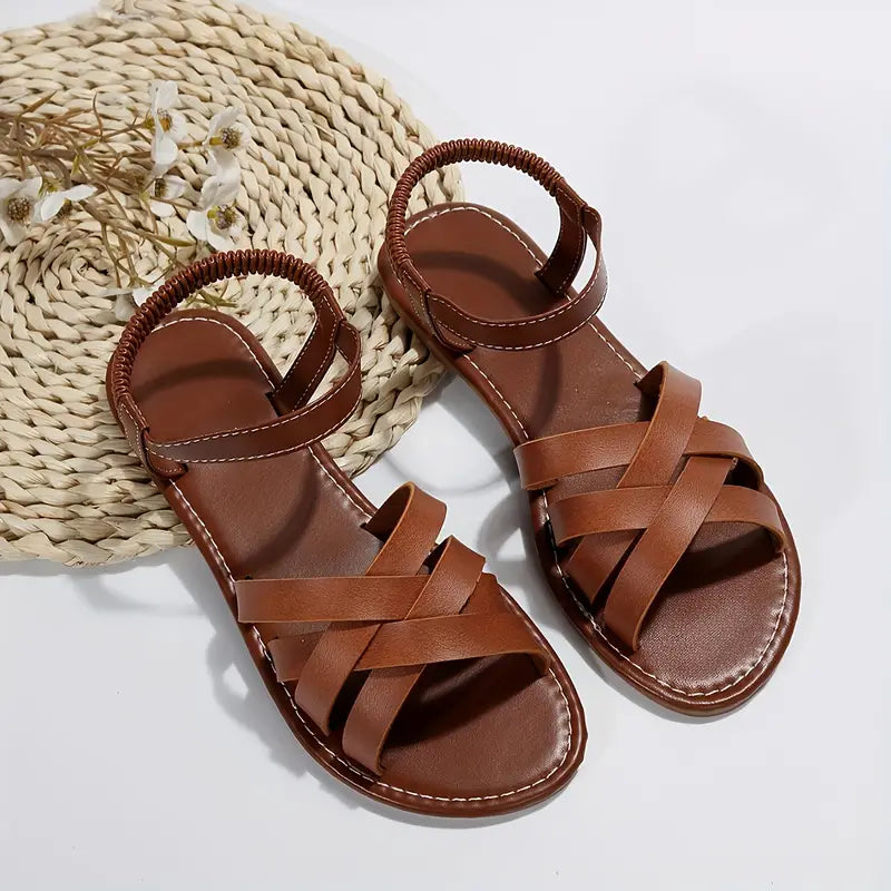 Remi | Orthopedic Sandals