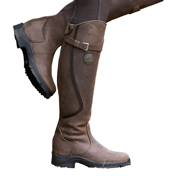 Maxime | Ultimate Winter Boots