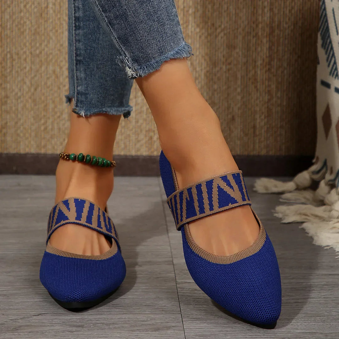 Isadora | Orthopedic Loafers