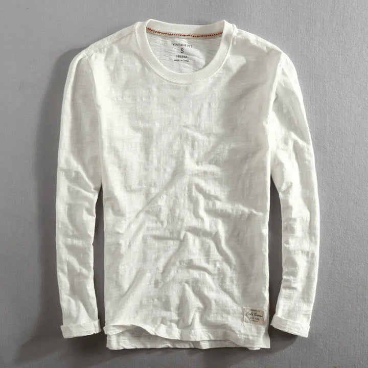 Nico | Cotton Shirt