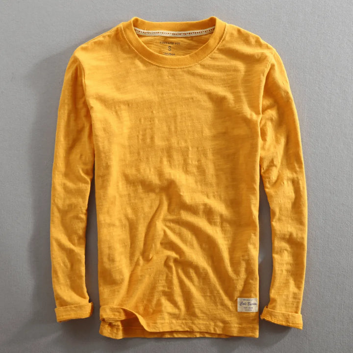 Nico | Cotton Shirt