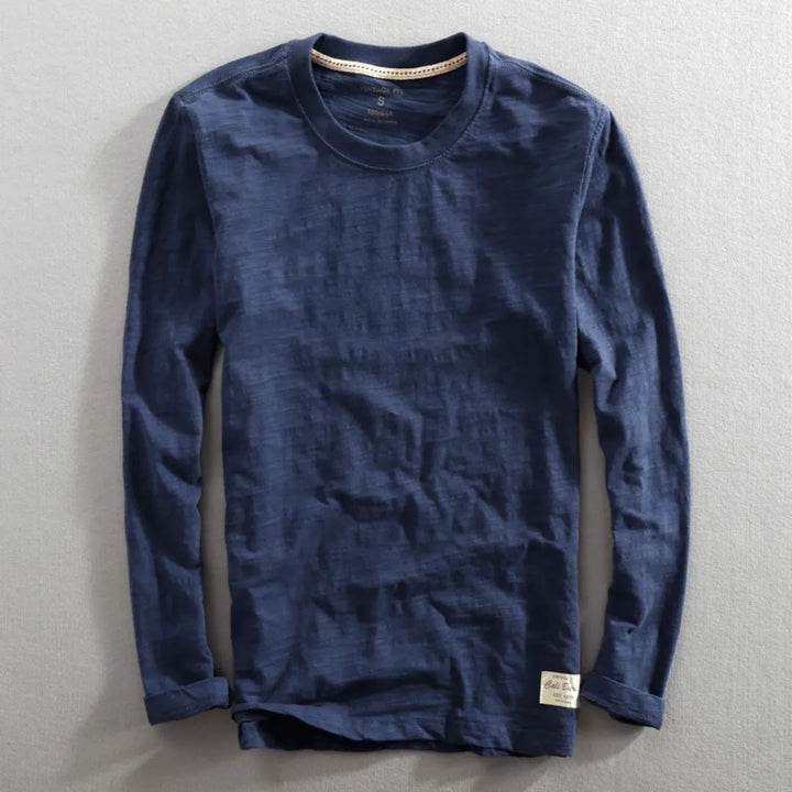 Nico | Cotton Shirt