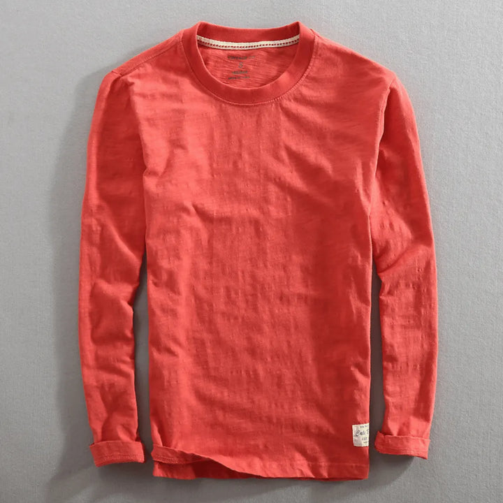 Nico | Cotton Shirt