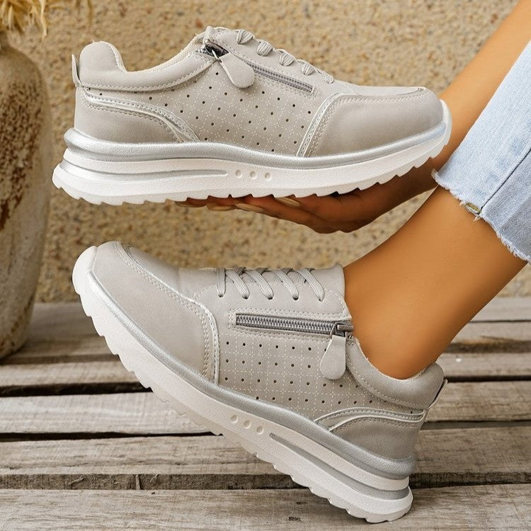 Avira | Orthopedic Sneakers