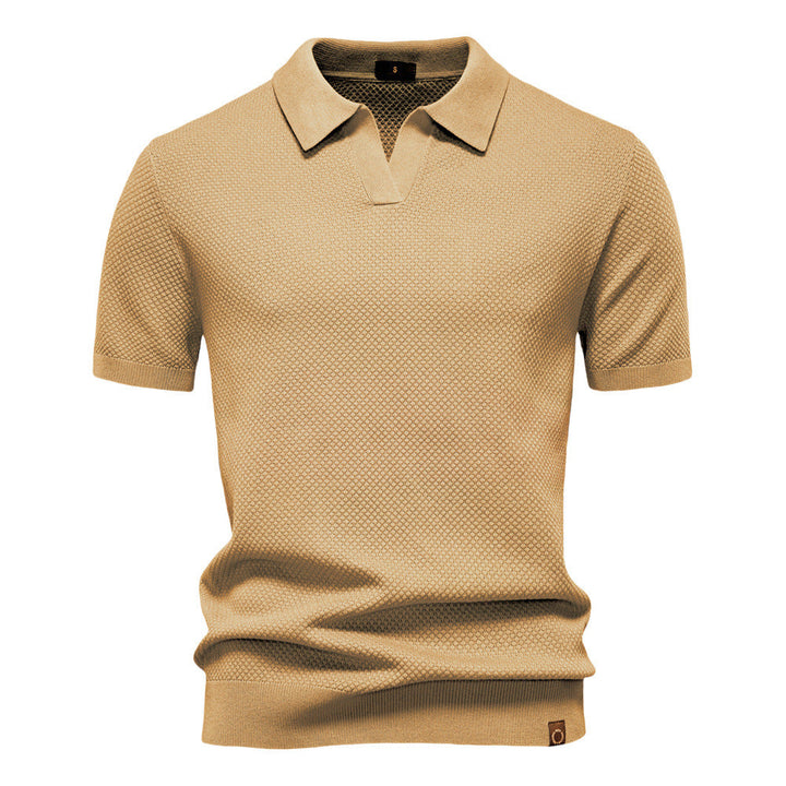 Hunter | Men's Polo-Shirt