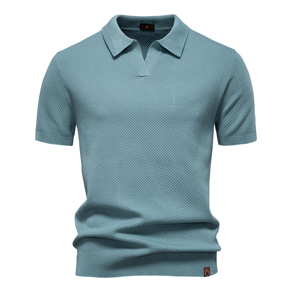 Hunter | Men's Polo-Shirt
