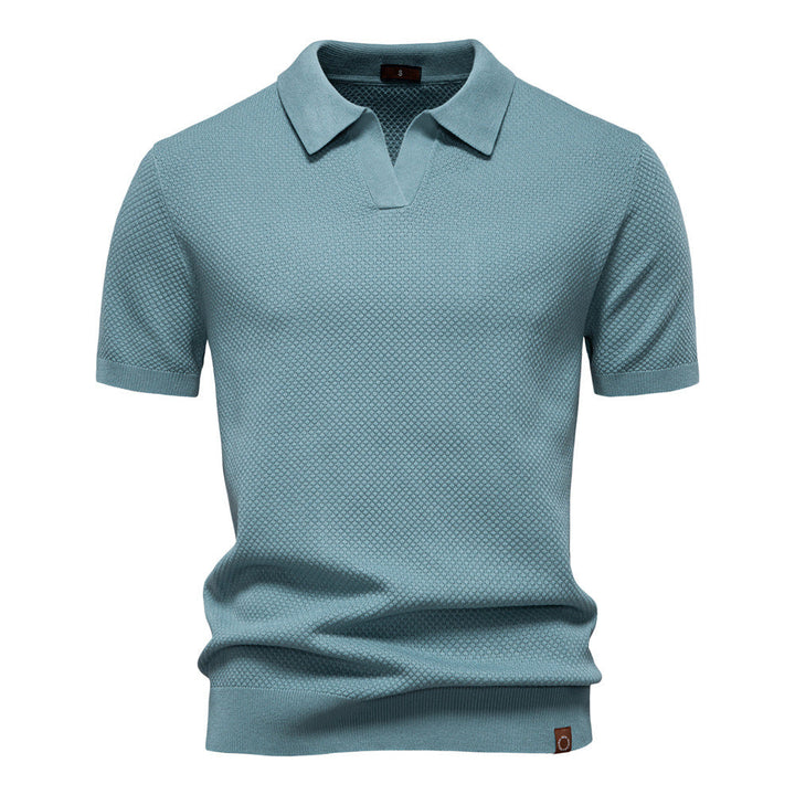 Hunter | Men's Polo-Shirt